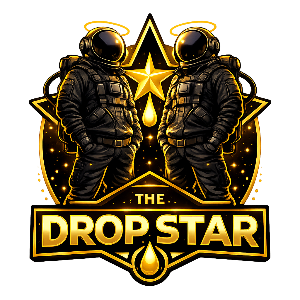 Drop Star